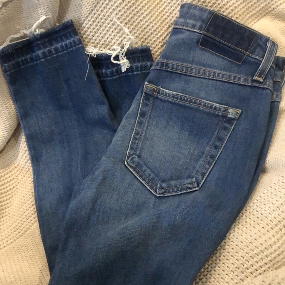 Babe In Dive Bar Destroy
AMO size 25 - Picture 11 of 11